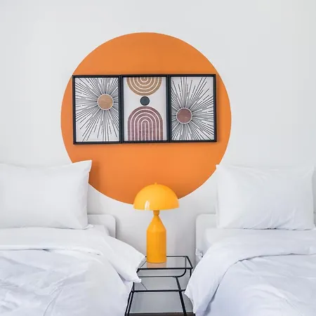 Mashattan By Newinn Apartment *