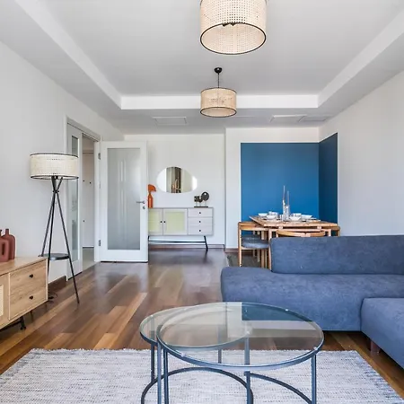 Apartment Mashattan By Newinn