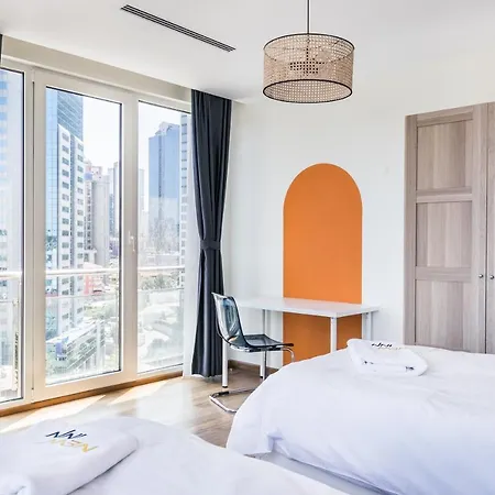 Mashattan By Newinn Istanbul