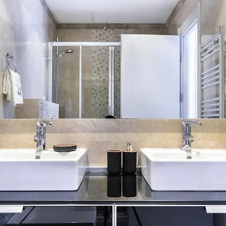 Apartment Mashattan By Newinn Istanbul