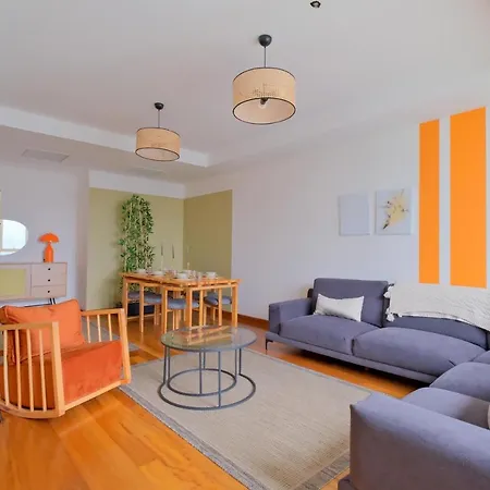 Mashattan By Newinn Apartment