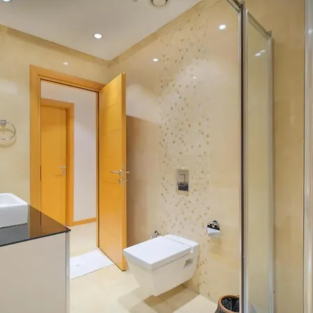 Apartment Mashattan By Newinn *