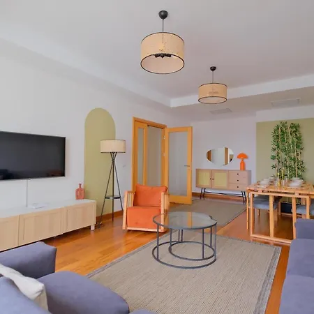 Apartment Mashattan By Newinn Istanbul