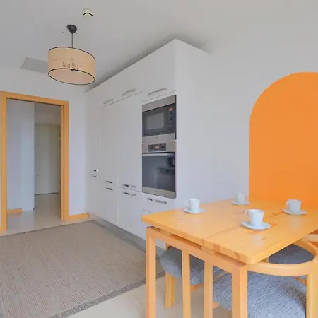 Apartment Mashattan By Newinn *