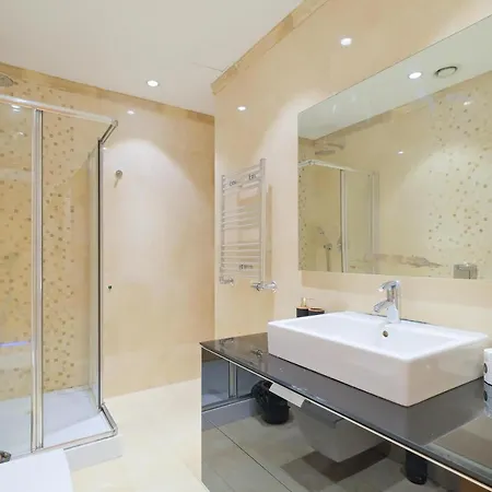 Apartment Mashattan By Newinn Istanbul